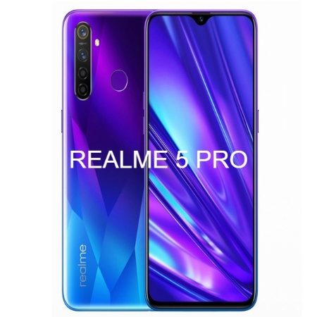 Picture for category Para Realme 5 Pro