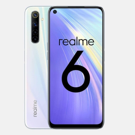 Picture for category Para Realme 6
