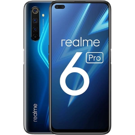 Picture for category Para Realme 6 Pro
