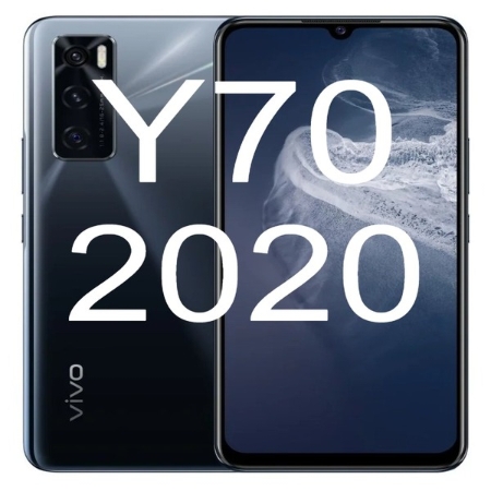 Picture for category Para Vivo Y70 2020