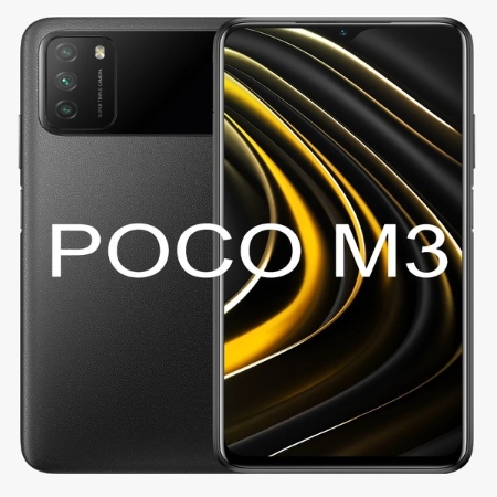 Picture for category Xiaomi Poco M3
