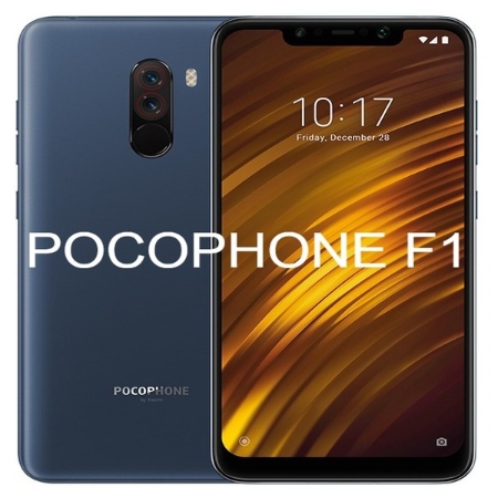 Picture for category Xiaomi Pocophone F1
