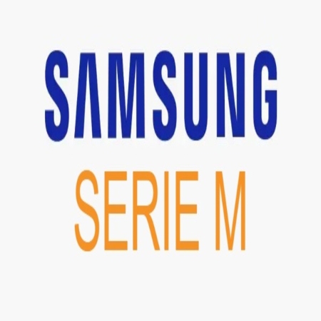 Picture for category Samsung galaxy serie M