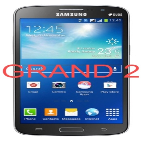 Imagen para la categoría Para Samsung Galaxy Grand 2 G7105