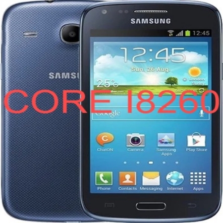 Imagen para la categoría Para Samsung Galaxy Core i8260 