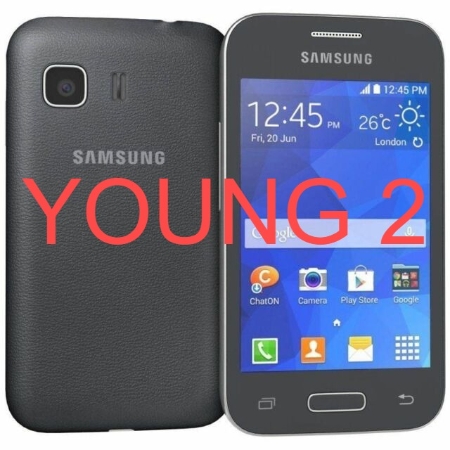 Imagen para la categoría Para Samsung Galaxy Young 2 G130