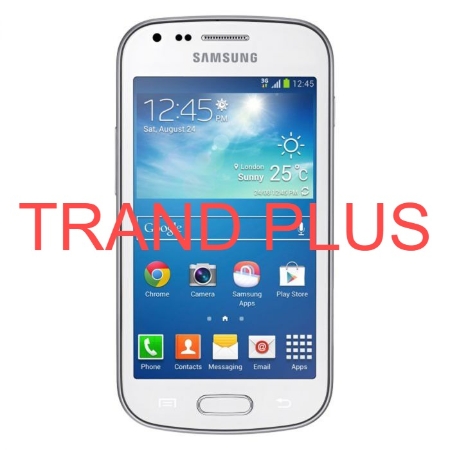 Imagen para la categoría Para Samsung Galaxy Trand Plus S7580