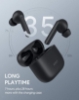 Imagen de AUKEY EP-N5 auricular y casco Auriculares Inalámbrico USB Tipo C Bluetooth Negro