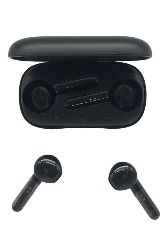 Picture of BC Master-Auriculares Inalámbricos BC-T03, Audífonos Estéreo con Bluetooth