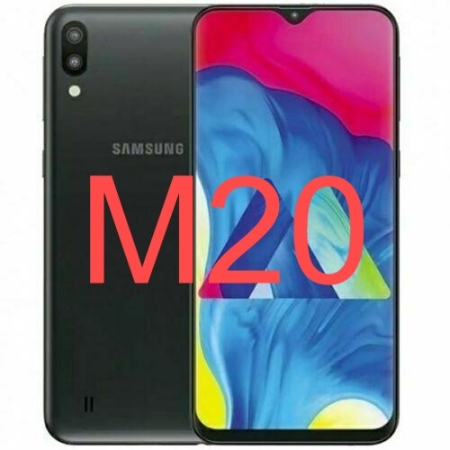 Picture for category Para Samsung Galaxy M20