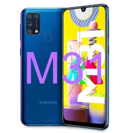Picture for category Para Samsung Galaxy M31 M315