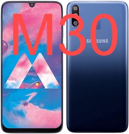 Picture for category Para Samsung Galaxy M30