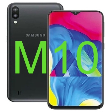 Picture for category Para Samsung Galaxy M10 M105