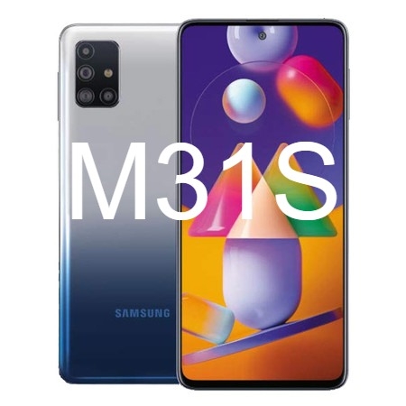 Picture for category Samsung Galaxy M31s