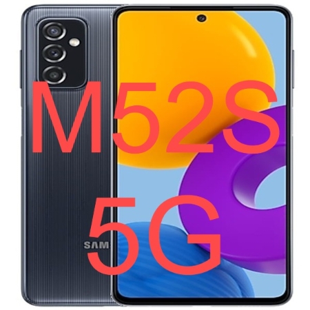 Picture for category Samsung Galaxy M52s 5G