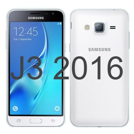 Imagen para la categoría Samsung Galaxy J3 J320F J3 2016