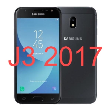 Imagen para la categoría Samsung Galaxy J3 2017 J330