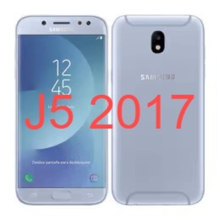 Imagen para la categoría Samsung Galaxy J5 2017 