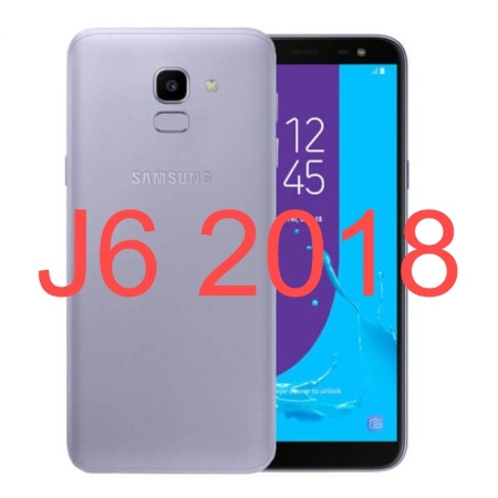 Imagen para la categoría Samsung Galaxy J6 2018