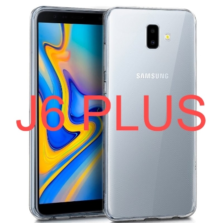Imagen para la categoría Samsung Galaxy J6 Plus J610