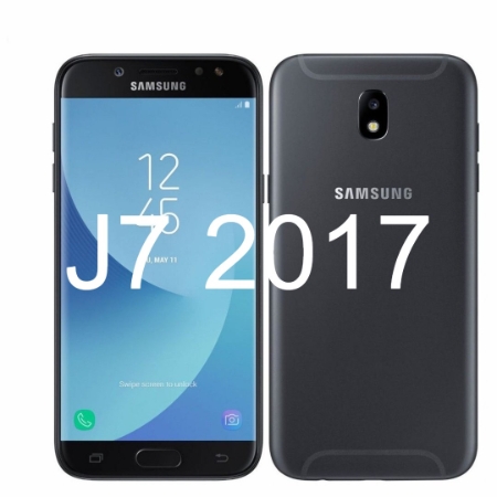 Imagen para la categoría Samsung Galaxy J7 2017 J730