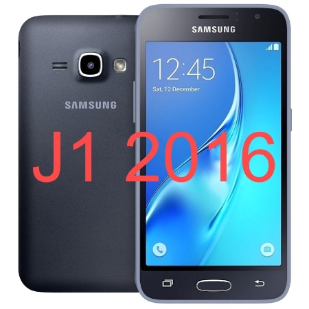 Imagen para la categoría Para Samsung Galaxy J1 2016 J120