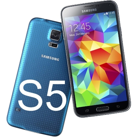 Picture for category Para Samsung Galaxy S5 SM-G900F