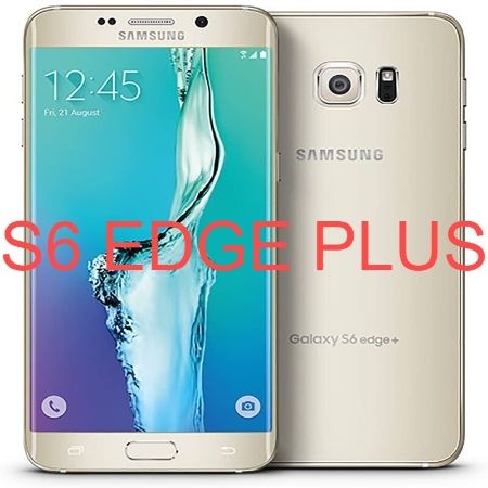 Picture for category Para Samsung Galaxy S6 Edge Plus SM-G928