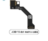 Picture of Cable de matriz de puntos JC para iPhone 13 Reparación de identificación facial