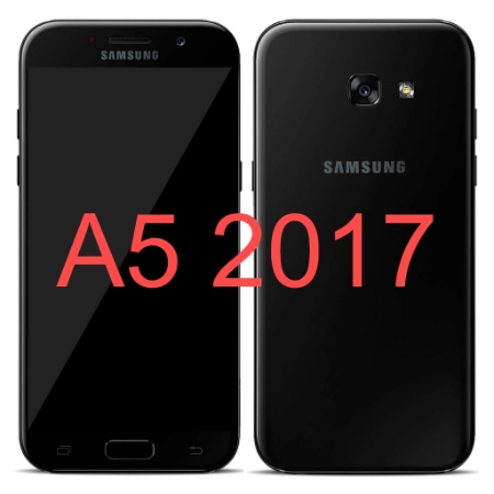 Picture for category Para Samsung Galaxy A5 2017 SM-A520