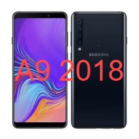 Picture for category Para Samsung Galaxy A9 2018