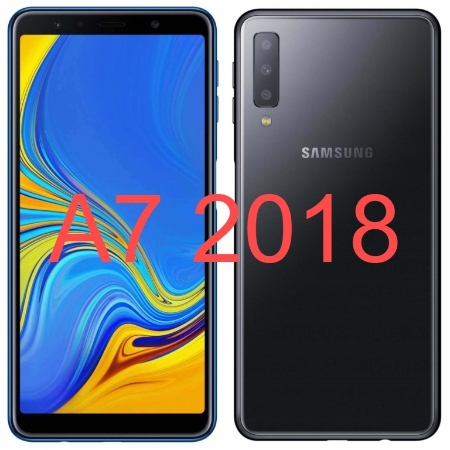 Picture for category Para Samsung Galaxy A7 2018 SM-A750
