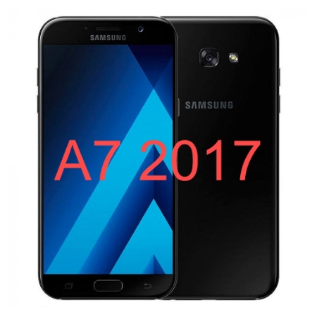 Picture for category Para Samsung Galaxy A7 2017 SM-A720