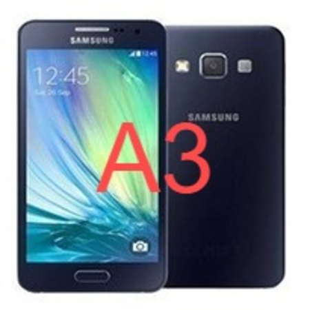 Picture for category Para Samsung Galaxy A3 SM-A300