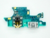 Imagen de conector de carga  audio jack 3.5 mm para Samsung Galaxy A7 2018 A750FN