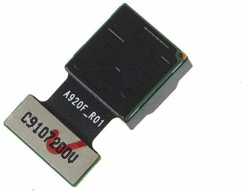 Imagen de Módulo de cámara Frontal para Samsung Galaxy A9 2018/A920F, SM-A920 