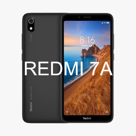 Picture for category Para Xiaomi Redmi 7A