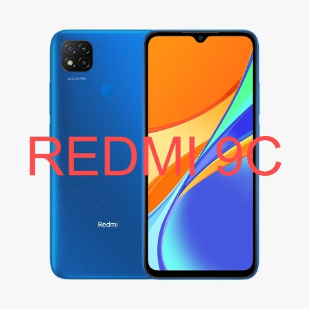 Picture for category Para Xiaomi Redmi 9C