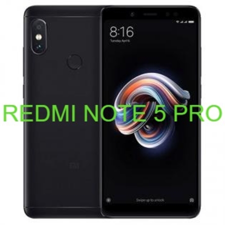Picture for category Para Xiaomi Redmi Note 5 Pro
