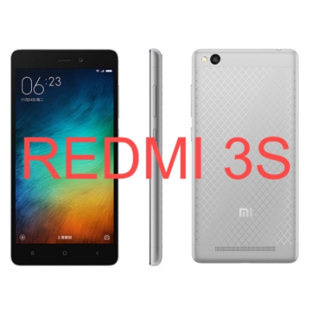Picture for category Xiaomi REDMI 3S