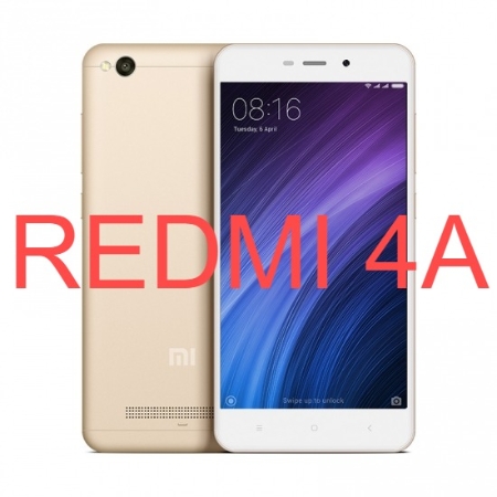 Picture for category Xiaomi REDMI 4A