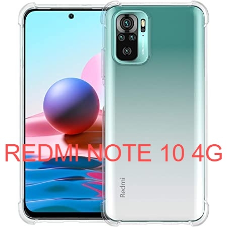 Picture for category Xiaomi Redmi Note 10 4G