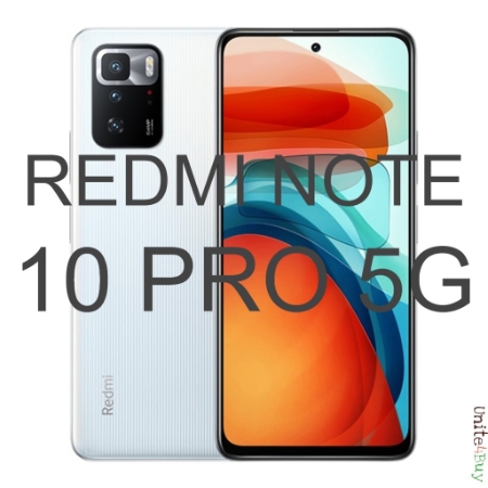 Picture for category Xiaomi Redmi Note 10 Pro 5G