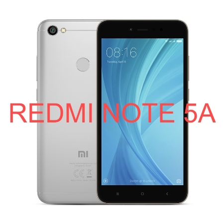 Picture for category Xiaomi Redmi Note 5A