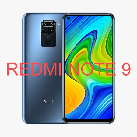 Picture for category Xiaomi Redmi Note 9