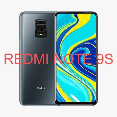 Picture for category Xiaomi Redmi Note 9S  