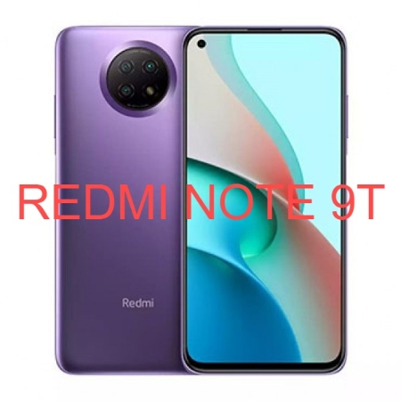 Picture for category Xiaomi Redmi Note 9T