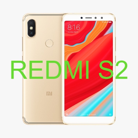 Picture for category Xiaomi Redmi S2 / Y2