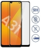 Imagen de Protector Pantalla Cristal Templado 9H Alta Calidad Para Samsung Galaxy A31