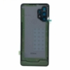Picture of Tapa Trasera Cubre batería Para Samsung Galaxy A32 Azul Con lente 